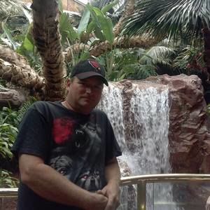 Meet your Posher, Scott